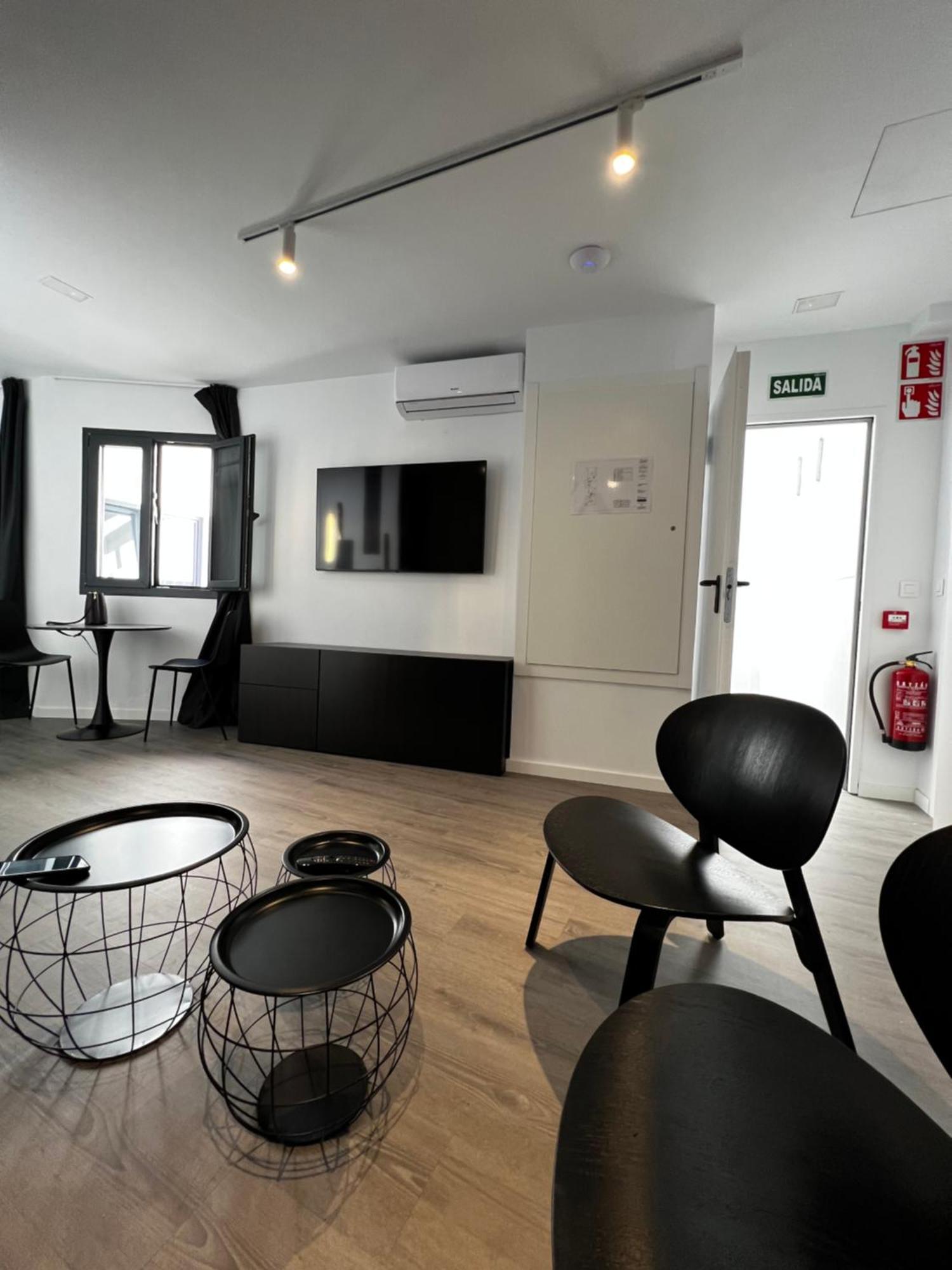 Hostel Alicante A-Cero Living Esterno foto
