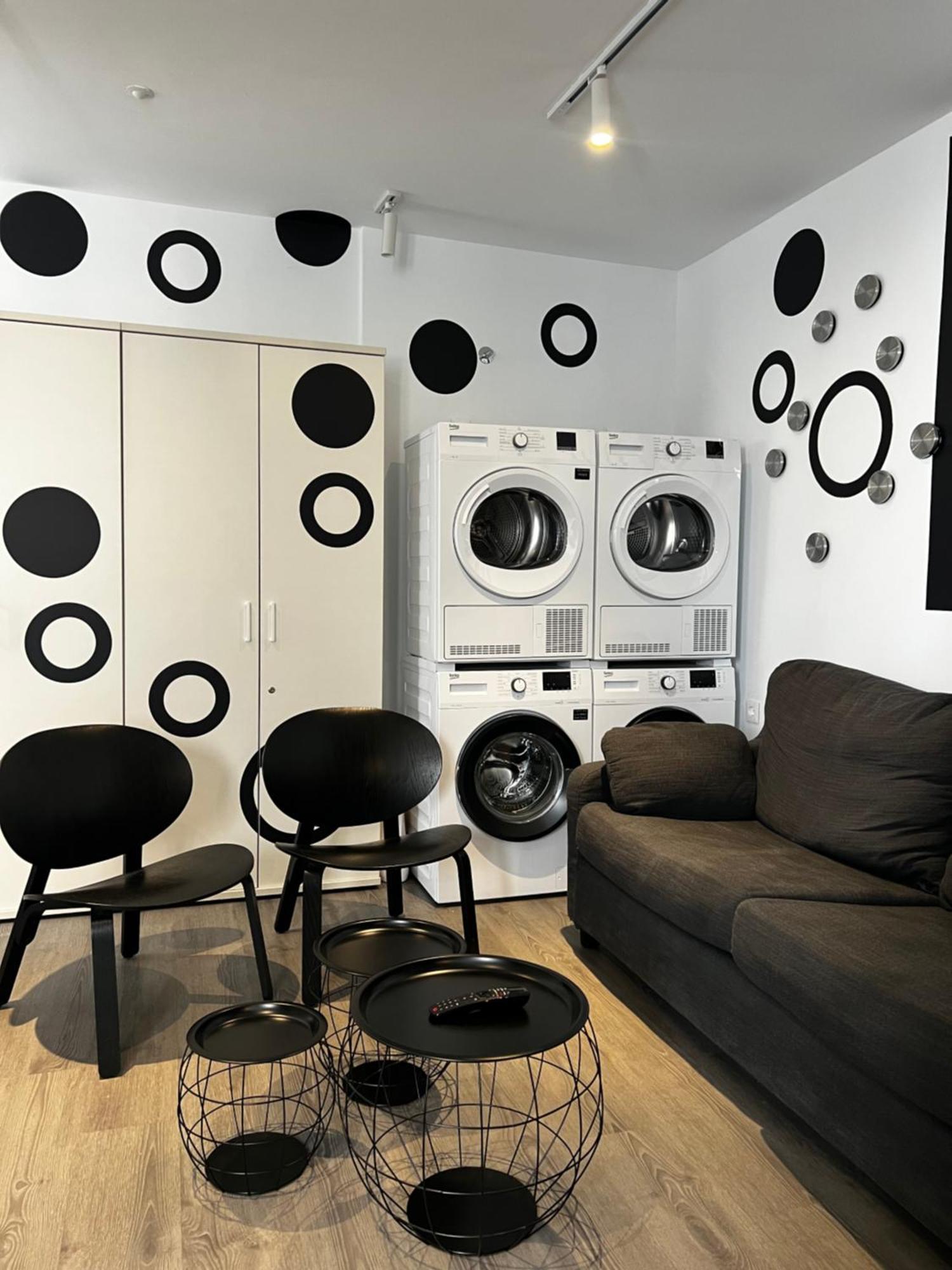 Hostel Alicante A-Cero Living Esterno foto