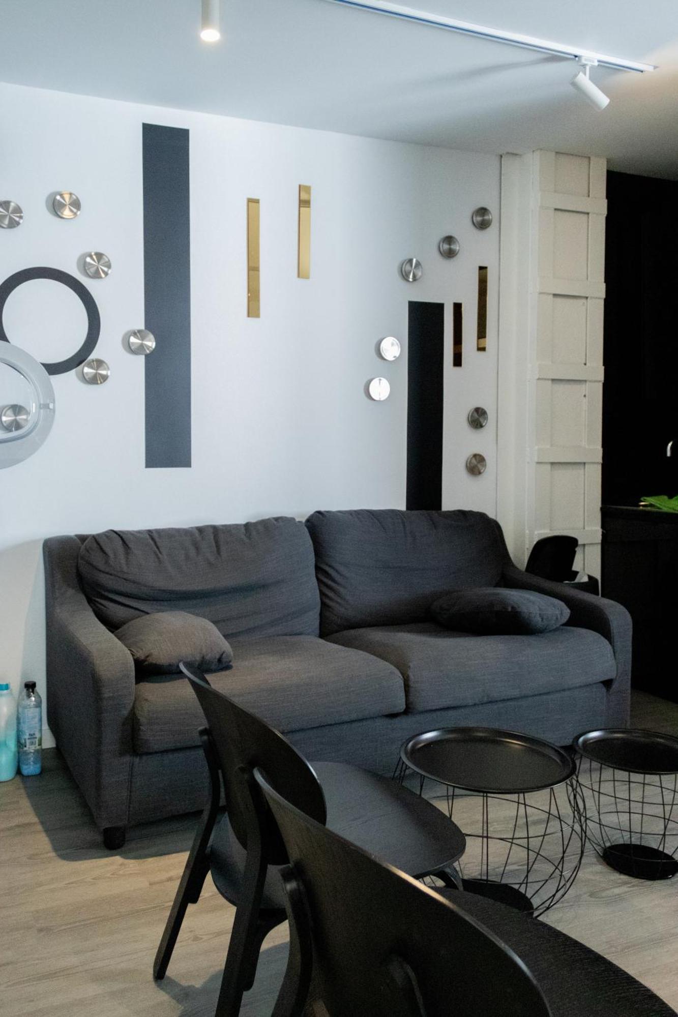 Hostel Alicante A-Cero Living Esterno foto