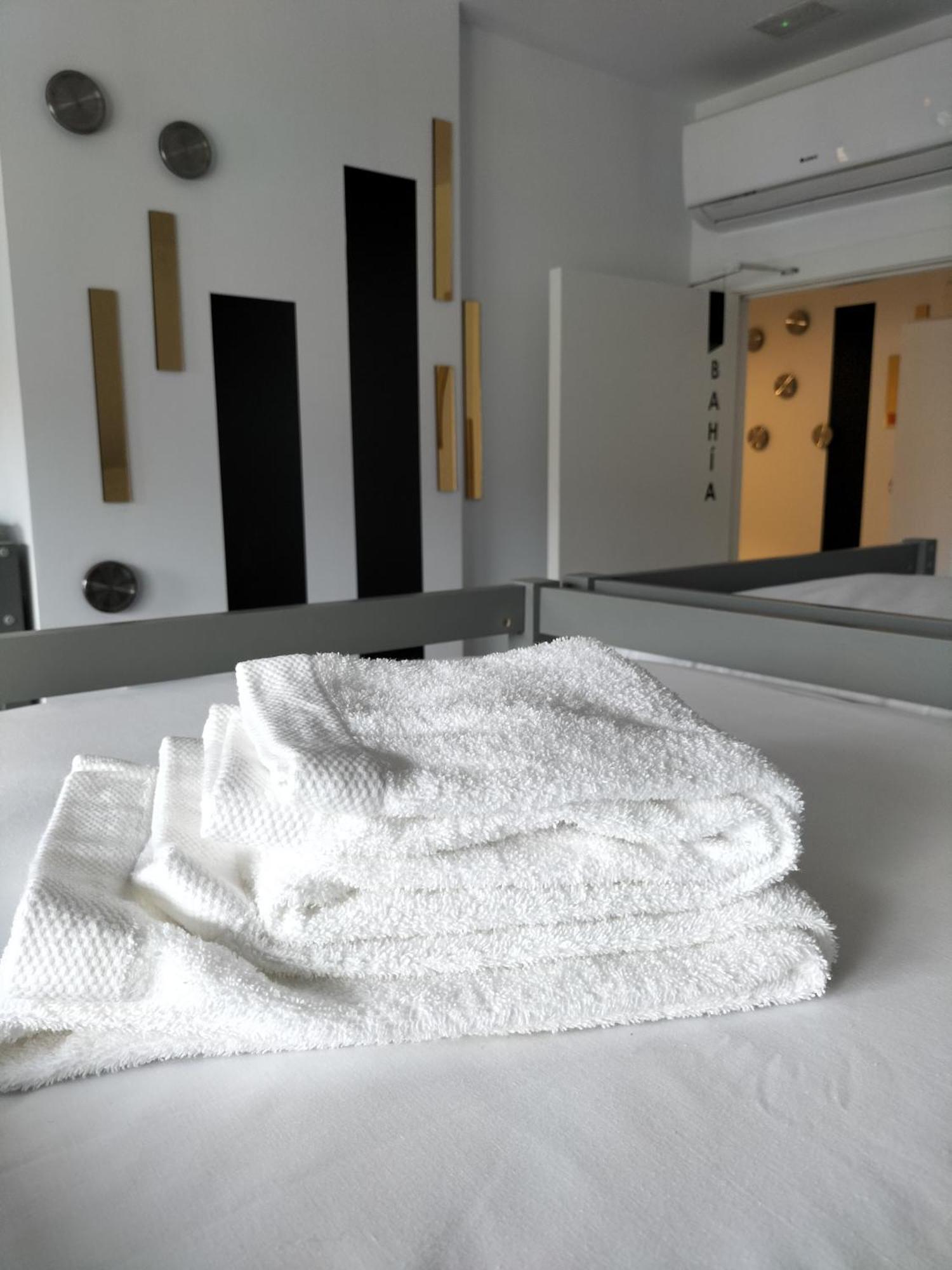 Hostel Alicante A-Cero Living Esterno foto