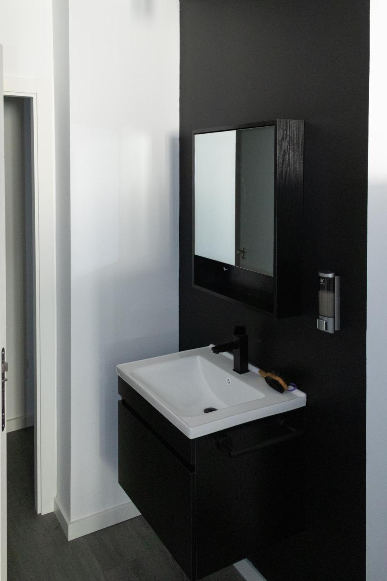 Hostel Alicante A-Cero Living Esterno foto