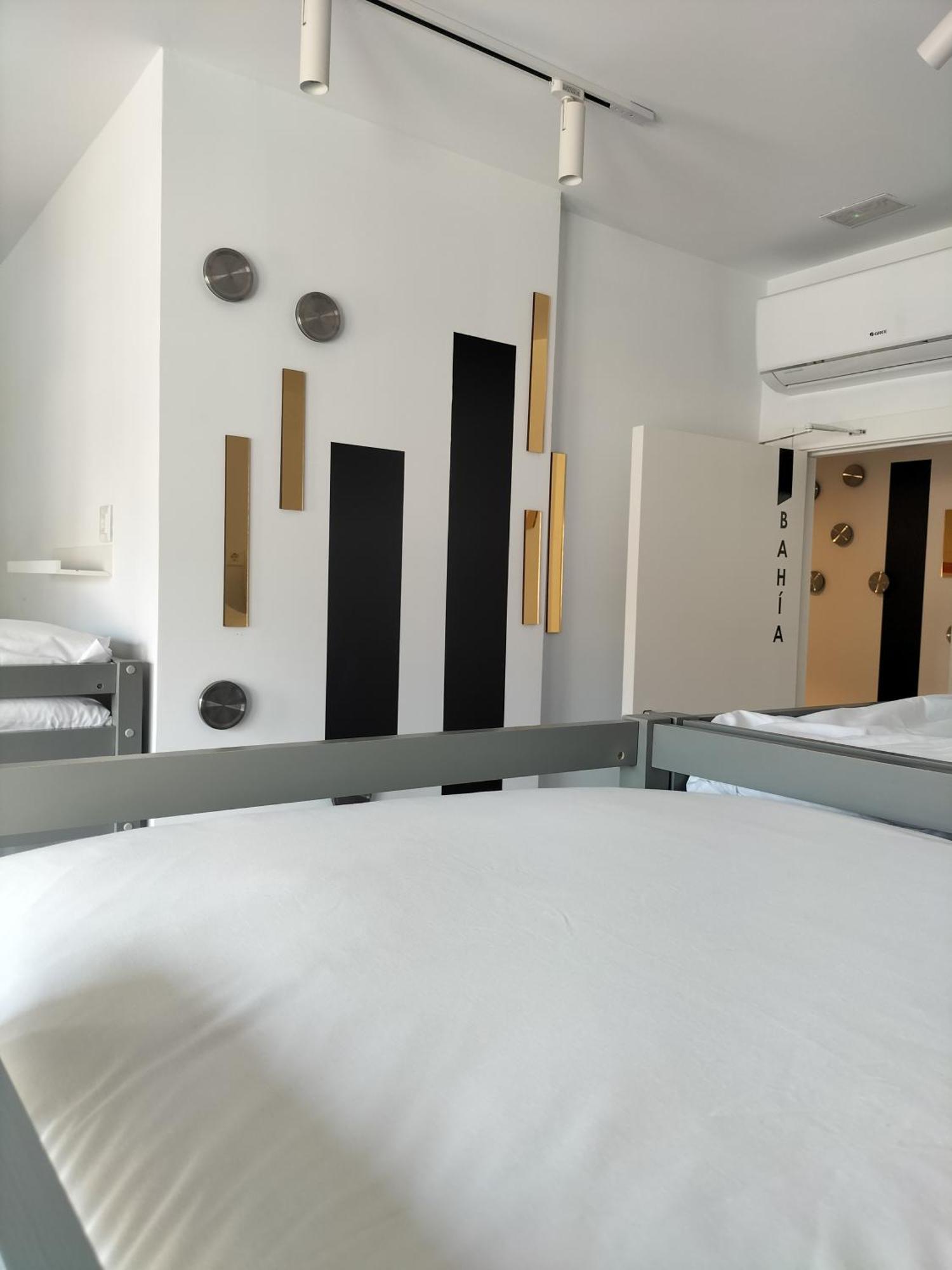 Hostel Alicante A-Cero Living Esterno foto