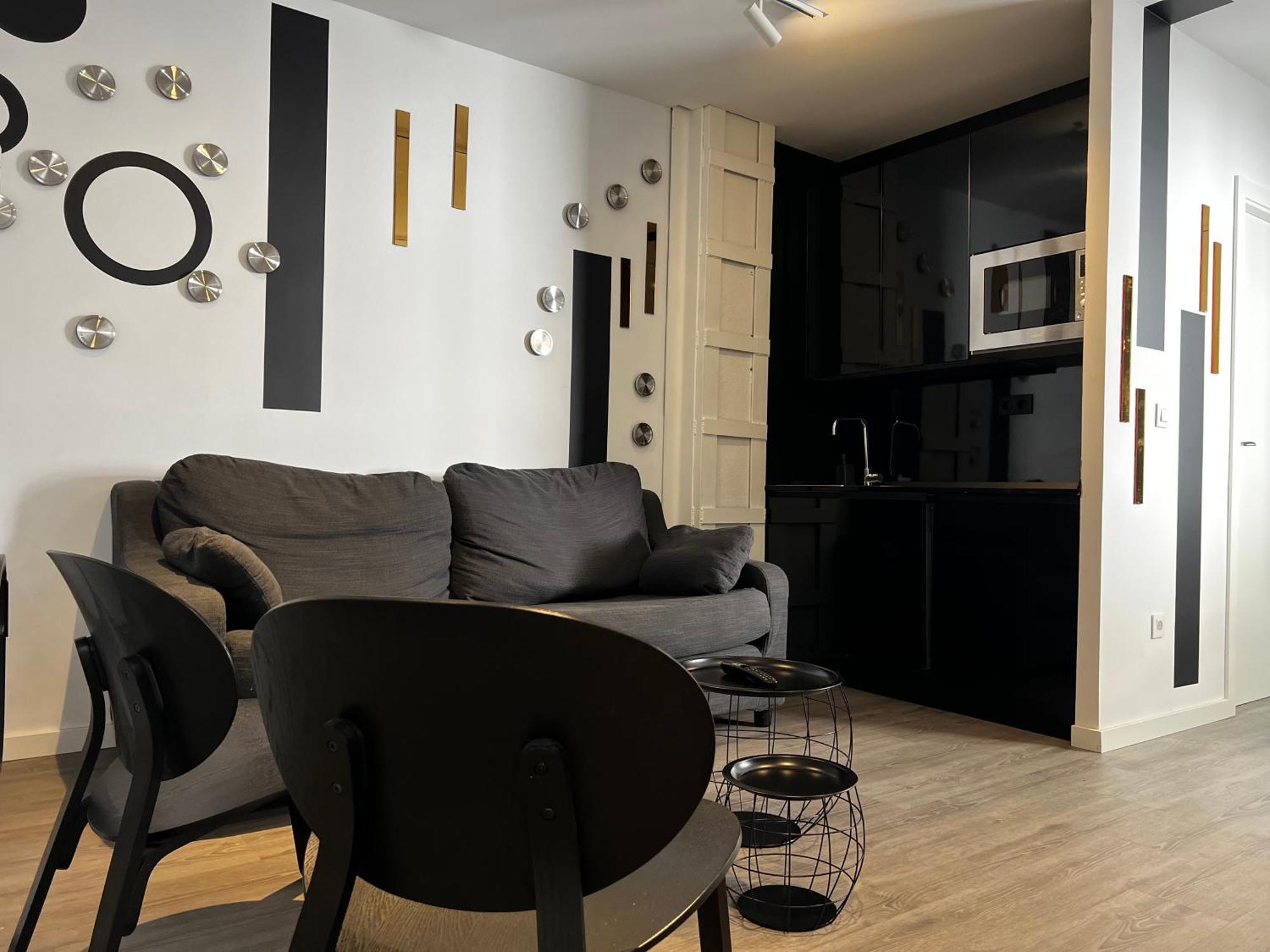 Hostel Alicante A-Cero Living Esterno foto