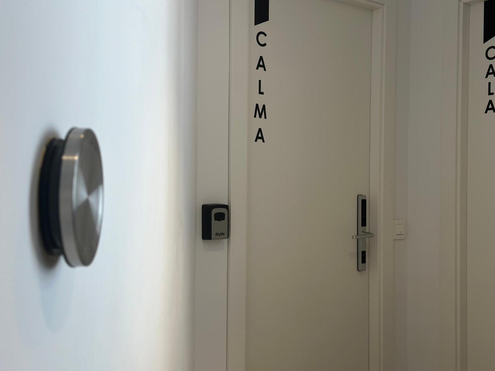 Hostel Alicante A-Cero Living Esterno foto