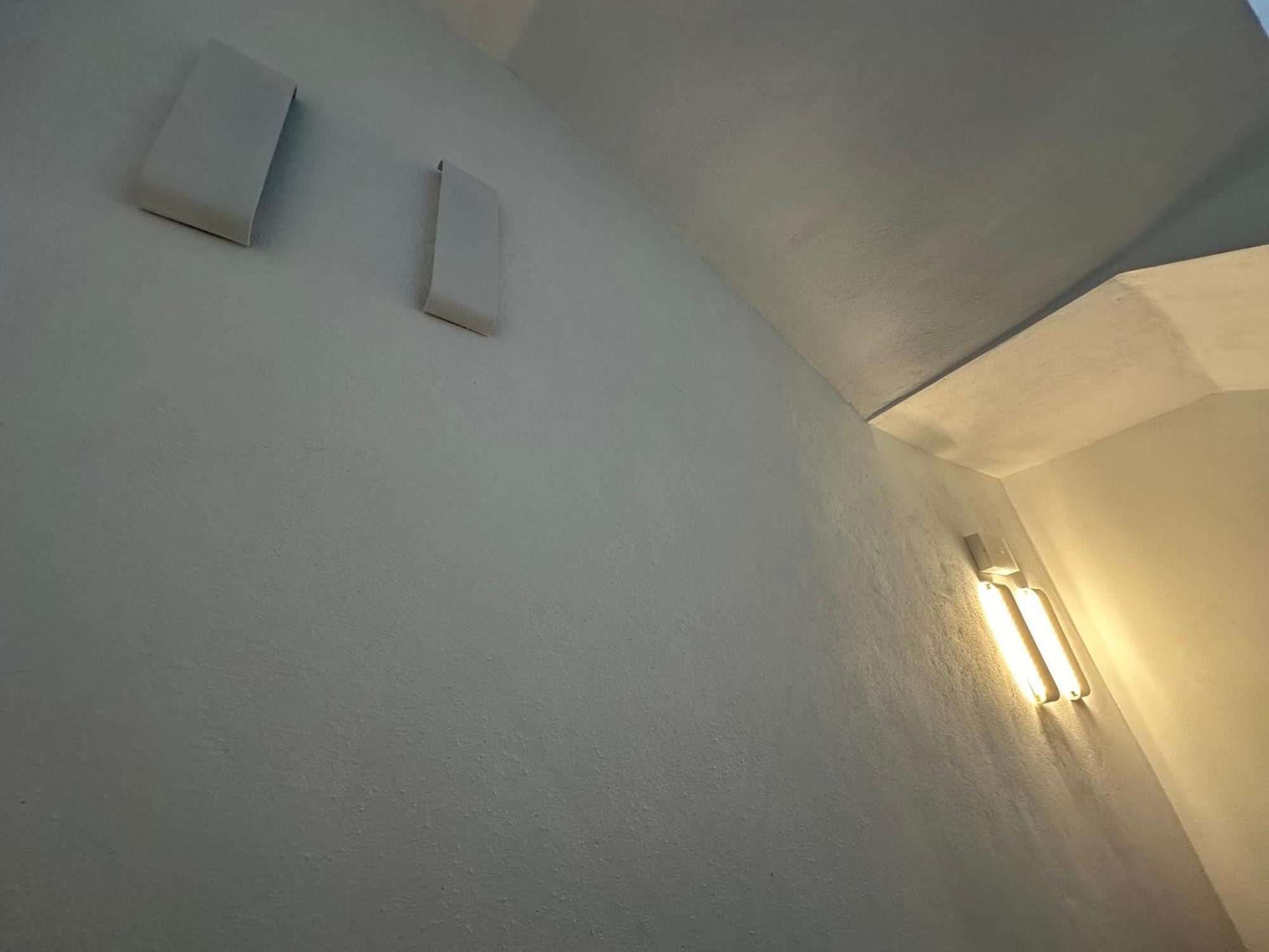 Hostel Alicante A-Cero Living Esterno foto