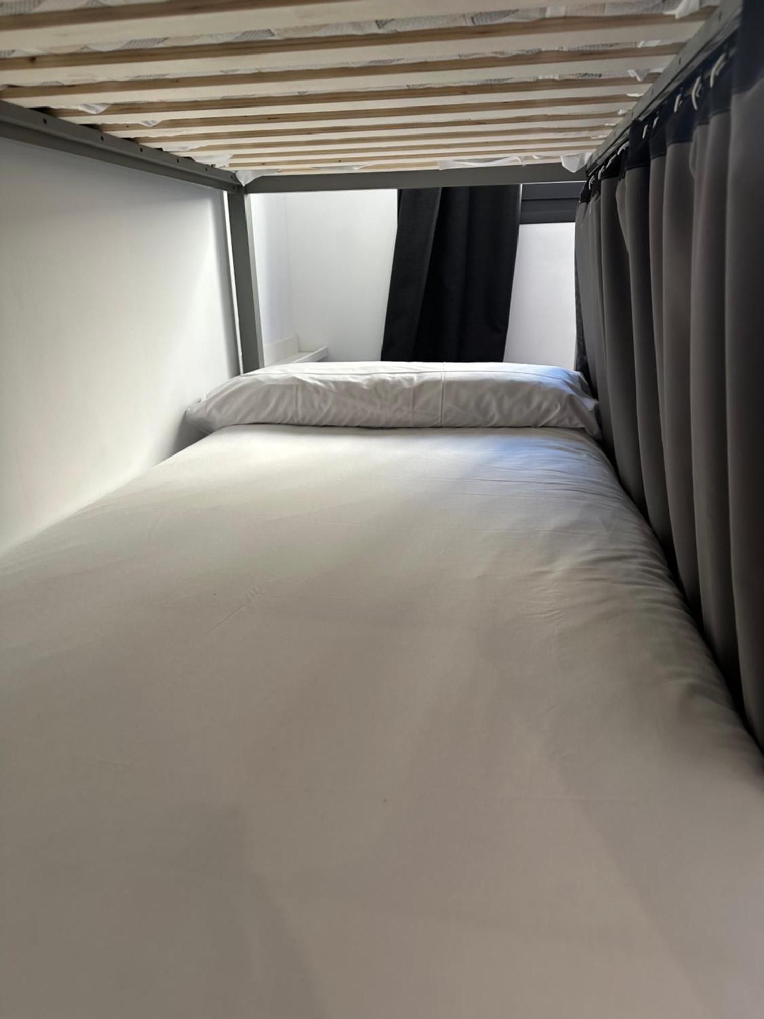 Hostel Alicante A-Cero Living Esterno foto